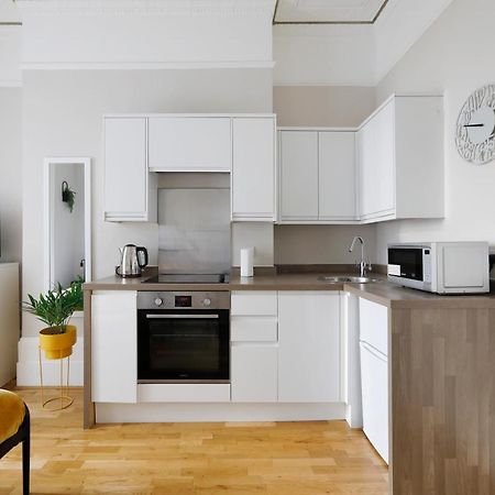 Cosy Studio By The Sea - Prime Location! برايتون المظهر الخارجي الصورة